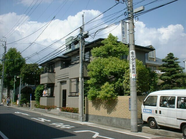 愛知県名古屋市千種区内山２丁目 外観