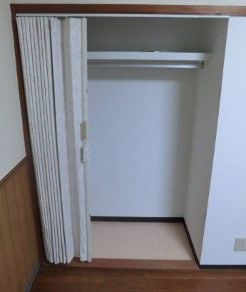 愛知県名古屋市南区立脇町２丁目 収納