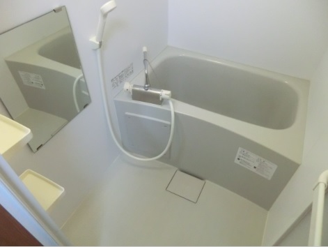 愛知県名古屋市南区立脇町２丁目 風呂画像