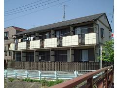 愛知県名古屋市昭和区南分町６丁目 外観