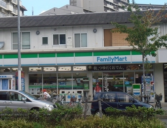 愛知県名古屋市熱田区大宝１丁目7-8 コンビニ
