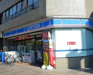 愛知県名古屋市中区栄５丁目 コンビニ