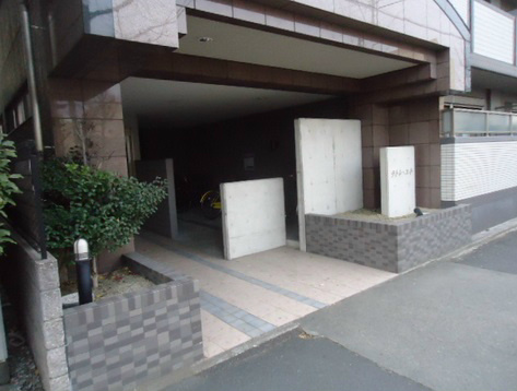 愛知県名古屋市中村区並木１丁目 外観