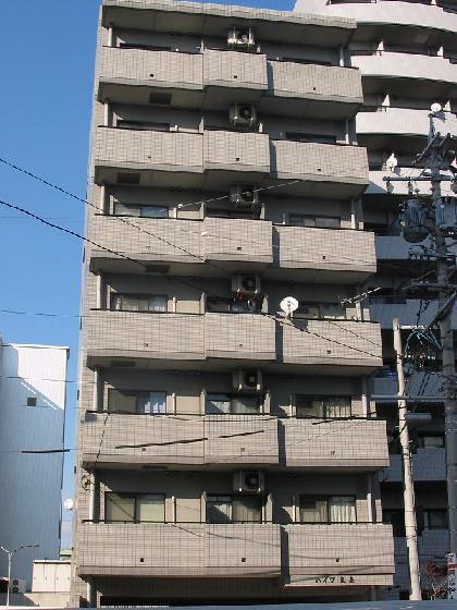ハイツ亀島 その他