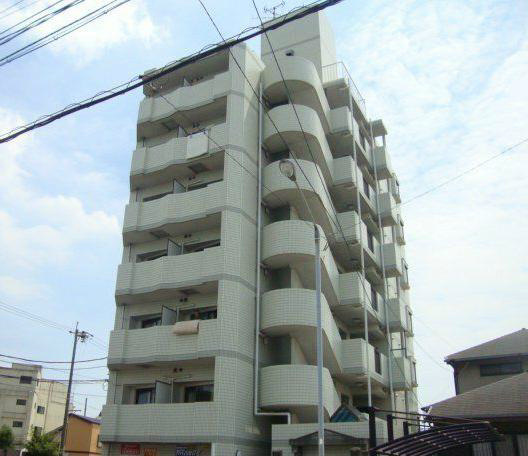 愛知県名古屋市中村区鈍池町３丁目 外観