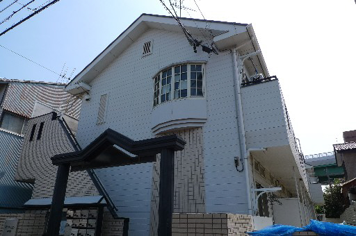 愛知県名古屋市西区笠取町２丁目 外観