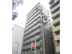 アレンダール大須 外観