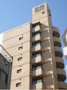 愛知県名古屋市千種区今池３丁目 外観