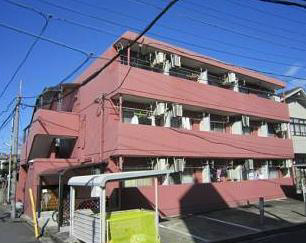 愛知県名古屋市中村区栄生町 外観