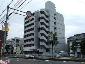 愛知県名古屋市中村区則武２丁目 外観