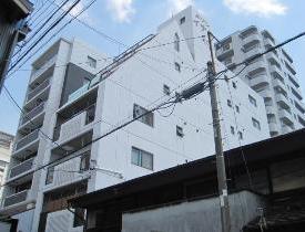 愛知県名古屋市西区那古野２丁目 外観