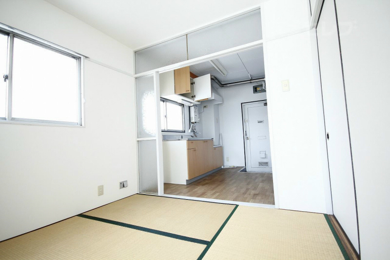 愛知県名古屋市中区新栄３丁目 リビング