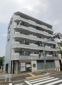 愛知県名古屋市東区飯田町 外観