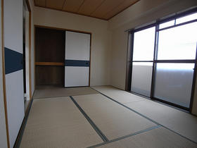 愛知県名古屋市中川区高杉町 その他部屋・スペース