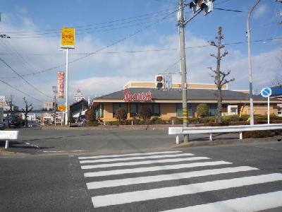 愛知県名古屋市中川区高杉町 レストラン
