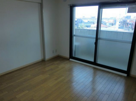 愛知県名古屋市南区大堀町 ベッドルーム