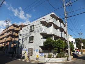 愛知県名古屋市千種区南明町２丁目 外観