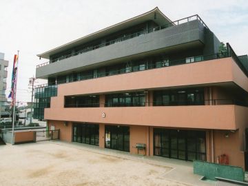 愛知県名古屋市千種区南明町２丁目 幼稚園
