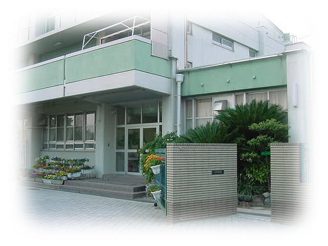 愛知県名古屋市西区則武新町３丁目 小学校
