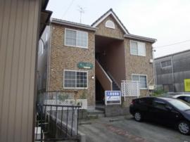愛知県名古屋市中川区法華１丁目 外観