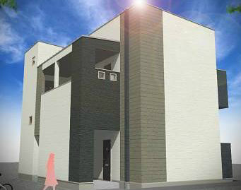 愛知県名古屋市西区菊井１丁目 外観