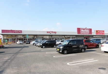 愛知県名古屋市中川区富川町５丁目 スーパー