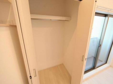愛知県名古屋市中村区中村本町２丁目 収納