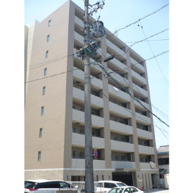 愛知県名古屋市中区正木4丁目 外観