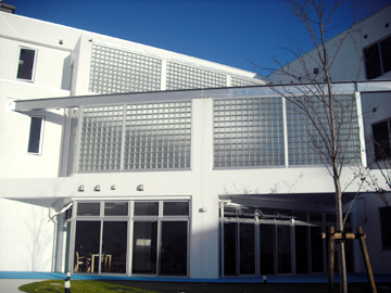 アビタシオン中村 総合病院