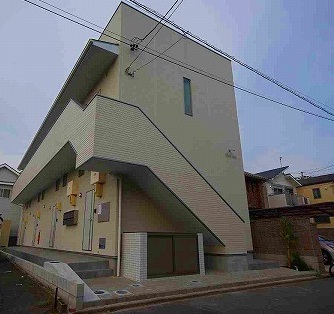 愛知県名古屋市中川区小本本町３丁目 外観