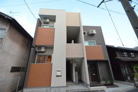 愛知県名古屋市中村区白子町４丁目 外観