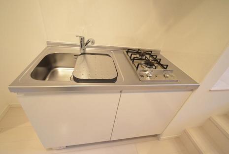 愛知県名古屋市中村区白子町４丁目 キッチン