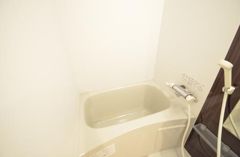 愛知県名古屋市中村区白子町４丁目 風呂画像