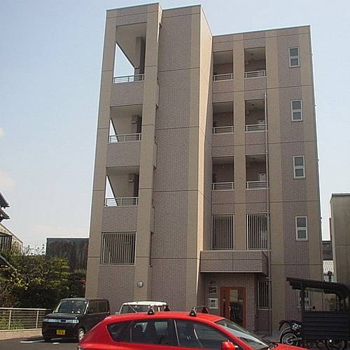愛知県名古屋市港区寛政町２丁目 外観
