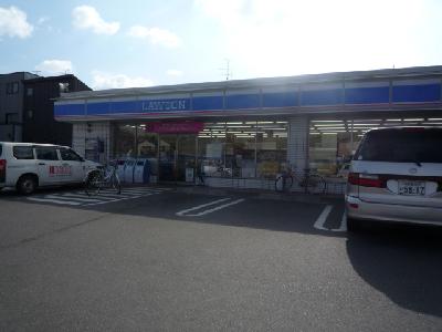 リトルアイランド コンビニ