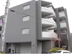 愛知県名古屋市千種区春岡１丁目 外観