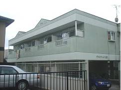 愛知県名古屋市千種区田代町蝮池上 外観