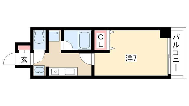 willDo千代田 間取り