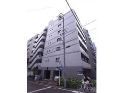 愛知県名古屋市熱田区金山町１丁目 外観