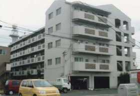 愛知県名古屋市中川区広田町１丁目 外観