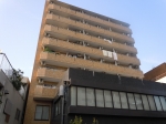 CASA NOAH鶴舞公園Ⅱ 外観
