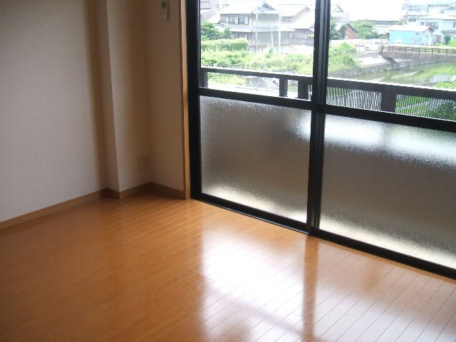 愛知県名古屋市中川区戸田３丁目 ベッドルーム