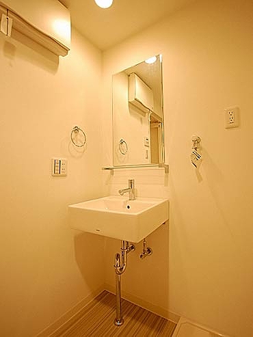グランデューク代官町 その他