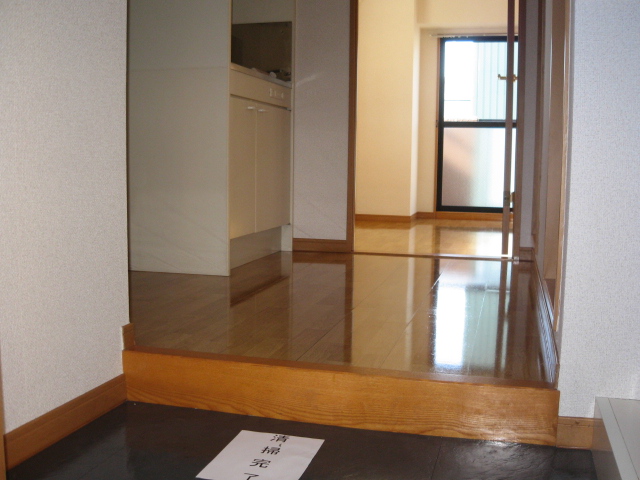 愛知県名古屋市中村区名駅５丁目22-2 玄関