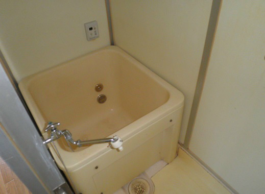 愛知県名古屋市千種区今池１丁目 風呂画像