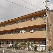 エスポアシティー 外観