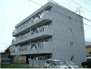 愛知県名古屋市港区遠若町２丁目 外観
