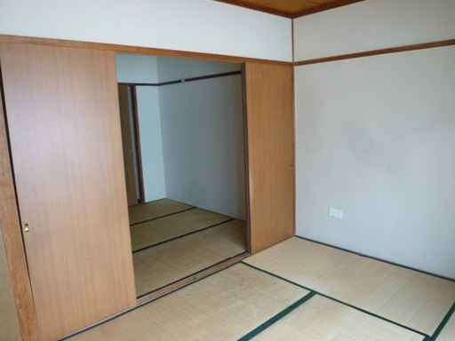 美津乃マンション その他