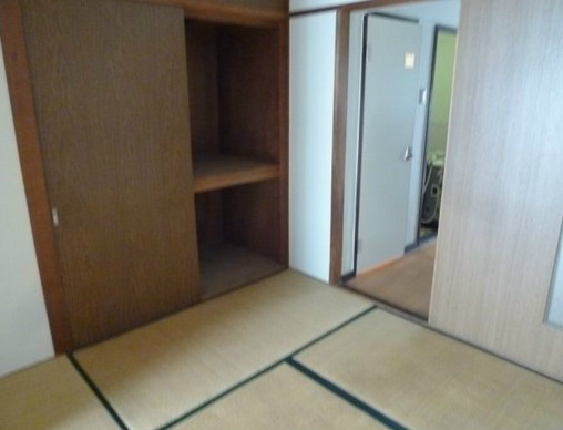 美津乃マンション その他