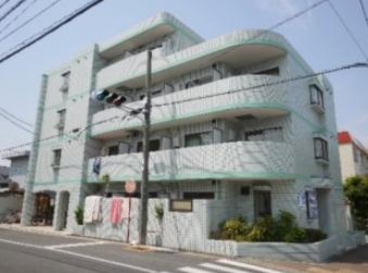 愛知県名古屋市千種区日進通１丁目 外観